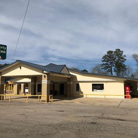 Liberty Inn - Collins Bagian luar foto